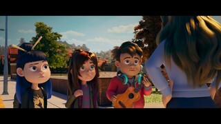 watch full   My Freaky Family - Teaser - Studio 100 Film   ball zmovies for free link i