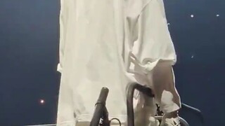 SUGA/AGUST D D-DAY CONCERT CHICAGO DAY 1