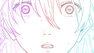【EVA】ฉันชอบคุณ แต่ฉันโตก่อน Asuka