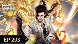 Dunia Sempurna Episode 203 Sub Indo