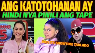 INA NI ATASHA MAY REBELASYON KUNG BAKIT SA TVJ NYA IPINAGKATIWALA ANG KANYANG ANAK REACTION VIDEO