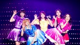 Kara - 1st Japan Tour 'Karasia' in Seoul 'Making Of'