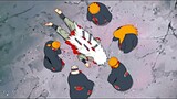 Jiraya Death Twixtor 4K Clips for Editing  [Naruto Twixtor]