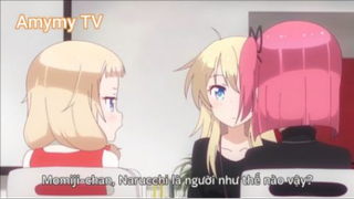 New Game! 2 (Ep.11) _ Naru là người như thế nào?