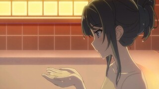 [MAD|Mai Sakurajima]Sexy Moments of Mai