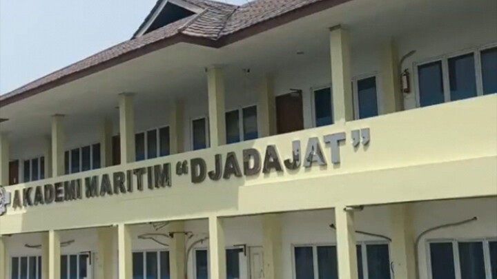 maritim academy