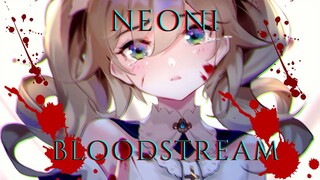 Neoni - Bloodstream Genshin Impact AMV/GMV