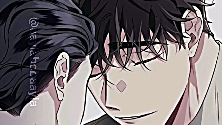 manhwa bl edit