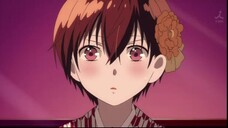 Bokura Wa Minna Kawaisou - 08 [Subtitle Indonesia]