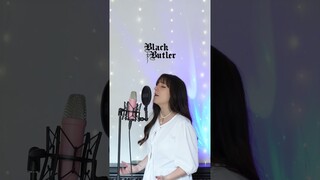 Black Butler opening 4 - Léa Yuna
