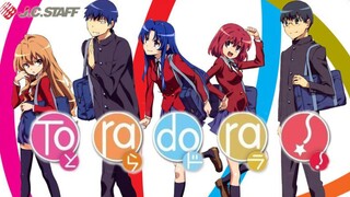 EP5 - Toradora (2008) English Sub (1080p)