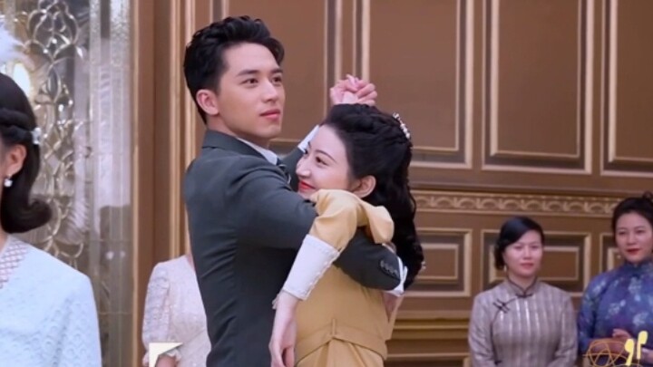 [City of Streamer·Highlights] All-member hot dance mode - Behind the scenes of the dance at Master R