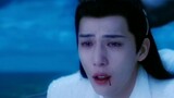 [Wang Anyu] Is he so good at crying in Shenyin?