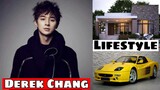 Derek Chang Lifestyle |Biography, Networth, Realage, Hobbies, Facts, |RW Facts & Profile|