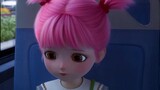 Nikki and the God of Dreams Official Trailer _ NEW 3D ANIMATION