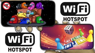 8 Addictive Offline Multiplayer Android/iOS Games To Play With Friends | Via WiFi Hotspot