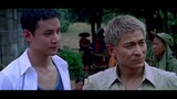 Disciple: Andy Lau and Daniel Wu are two great movie kings, and their acting skills are explosive