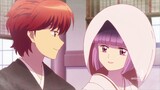 Kyoukai no Rinne 3rd Season Episode 14 English Subbed