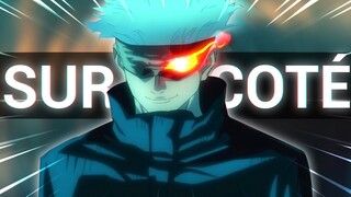 Jujutsu Kaisen est-il le Manga Surcoté du moment ?