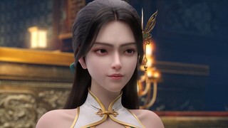 Legend Of Martial Immortal S2 Episode 87