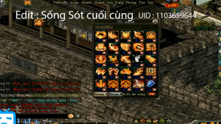 HỆ THỐNG CHIÊU THỨC MÔN PHÁI THỨ 12 LẦN ĐẦU XUẤT HIỆN VÕ LÂM TRUYỀN KỲ #gaming