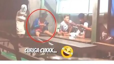 Kumpulan Video Prank Ter Lucu Dan Bikin Ngakak