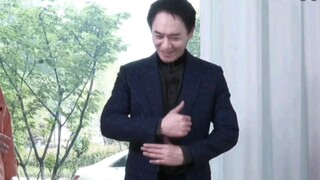 [Xiu Qing] Berakting dalam drama kostum sebenarnya bukan tentang bersikap santai atau berdiri dalam 