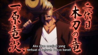 Shaman King: Flowers Episode 1 Sub Indo FULLHD