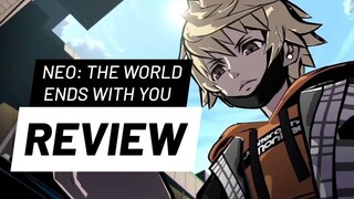 Review NEO: The World Ends With You | GAMECO ĐÁNH GIÁ GAME