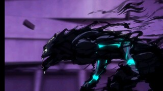 Kaiju no 8 ep 11-8