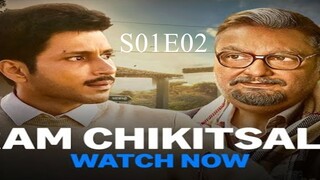 Gram.Chikitsalay.S01E02.Swayamsevi.1080p.AMZN.WEB-DL.DDP5.1.H.264