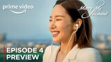 Marry My Husband | Episode 4 Preview | Park Min Young {ENG SUB}