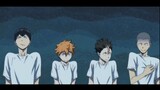 Koleksi Empat Idiot Karasuno 2