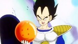 Episode  51-Vegeta Has a Ball