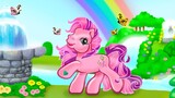 My Little Pony (Nesil 3) Arkadaşlar Asla Uzakta Değildir