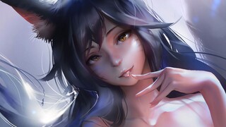 Pemanggil, sudah jangan lihat sampul lagi, isi di dalam itulah masa remaja tanpa penyesalan milik kita! [League of Legends/Kompilasi seamless super hot] [1080p/60fps Super Hi-res]