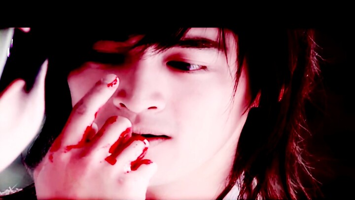 [Group Portrait·Lines][Large BE Live] Love is Not Dead‖There are heartless people in the world, but 