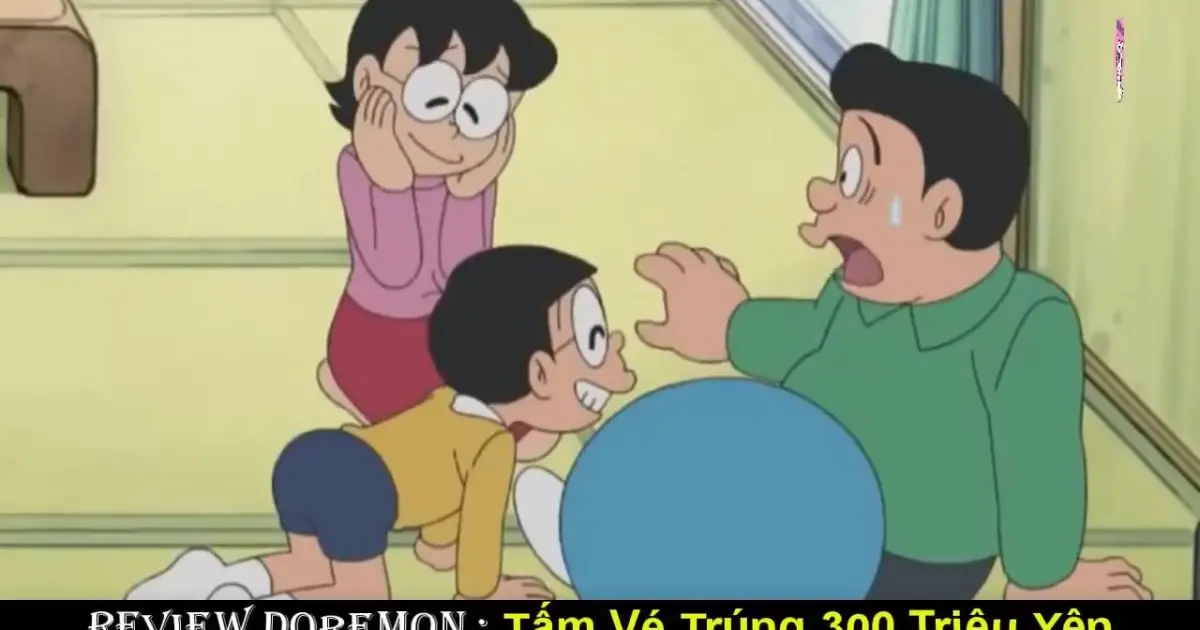 Phim Doraemon là một trong những bộ phim vui nhộn và đầy hài hước nhất mà bạn không nên bỏ lỡ. Hãy xem hình ảnh về các nhân vật trong Doraemon để tận hưởng những giây phút thư giãn và hài hước nhất nhé!
