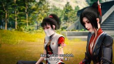 Fengwu Demons Chef Eps 07 Sub Indo