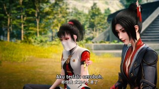 Fengwu Demons Chef Eps 07 Sub Indo
