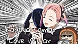 Ishigami's Love Life | Kaguya-sama: Love is War Season 3 Episode 4 Funny Moments