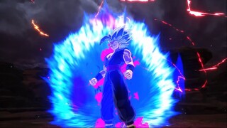 Asik DLC Dragon Ball Sparking Zero