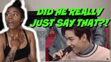 GETTING TO KNOW GOT7 | A VERY (UN)HELPFUL GUIDE TO GOT7 | GOT7 FUNNY AF REACTION!!