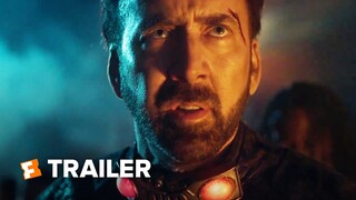 Prisoners of the Ghostland Trailer #1 (2021) | Movieclips Trailers