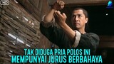 AKIBATNYA JIKA MEMBANGUNKAN SINGA TIDUR !!! - Alur Cerita Film