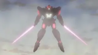 Gundam 00 Fool then I am Gundam?