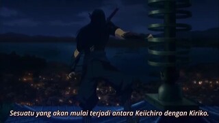 fuun ishin dai shogun eps 7 sub indo