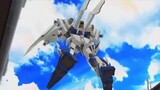 [Gundam/Glitter Hathaway] Seorang pria yang layak menyandang gelar pilot Gundam - PV buatan sendiri