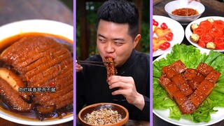 Rural Life And Chinese Food | Best Tiktok China 2022