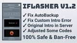 iFlasher v1.2 for Mobile Legends Bang Bang Intro